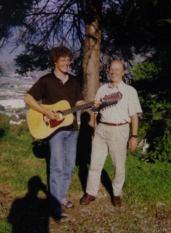 Das Rottentaler Duo