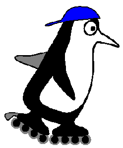 [Pinguin]