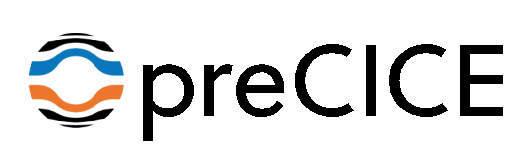precice-logo